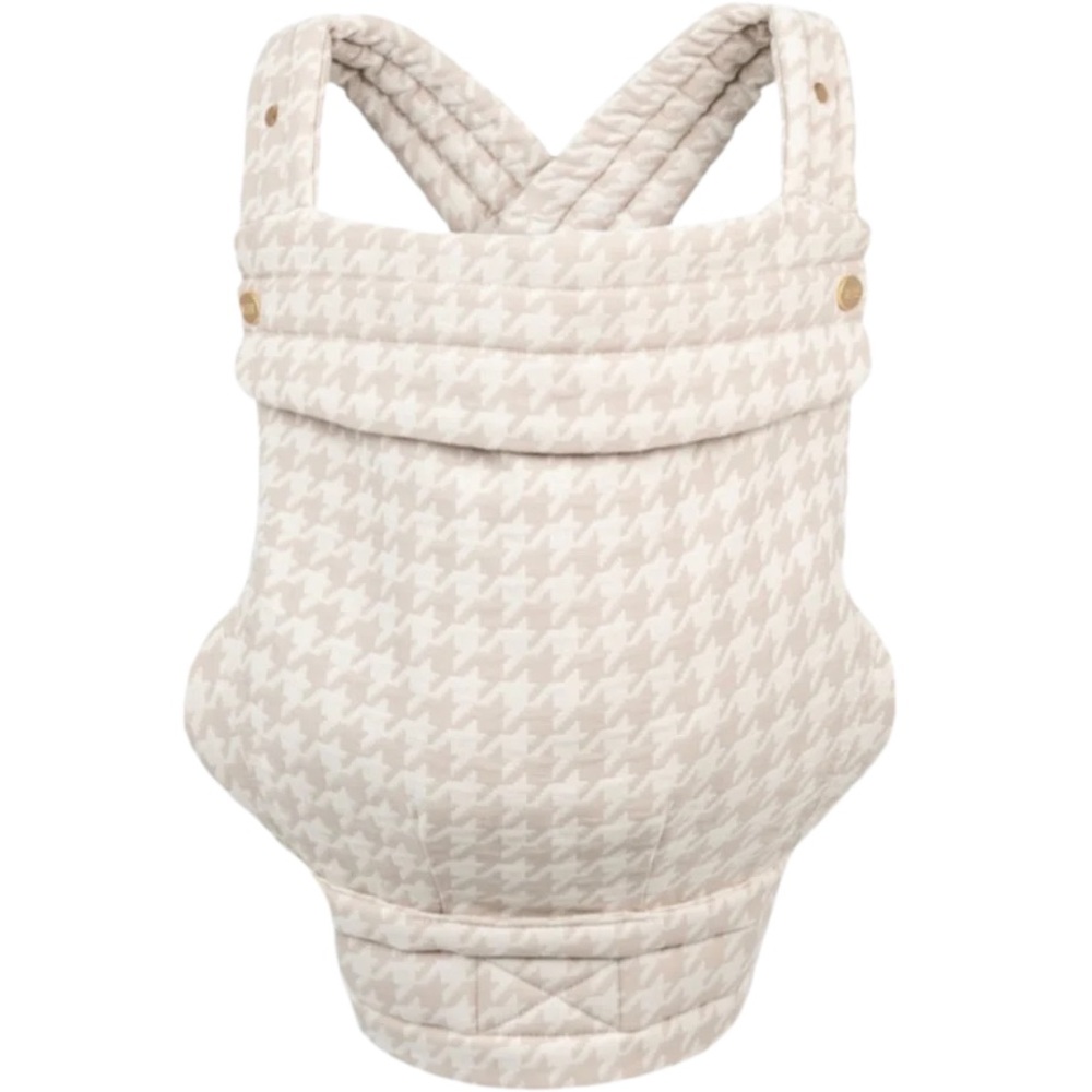 The Monarch Carrier - Houndstooth
